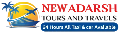 New Adarsh Tour & Travels